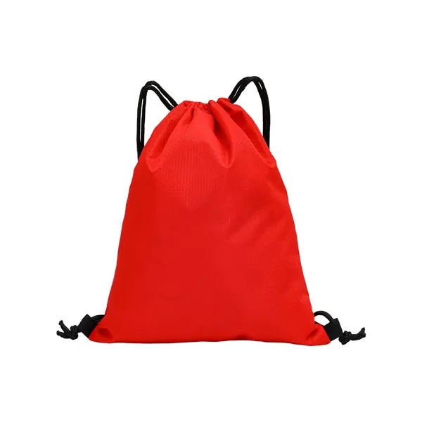 Waterproof Drawstring Backpack Bag