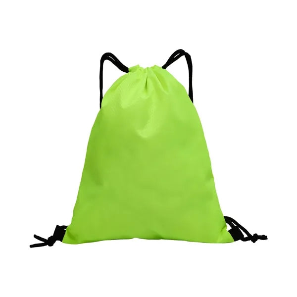 Waterproof Drawstring Backpack Bag