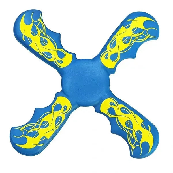 Easy To Throw Boomerang For Kids