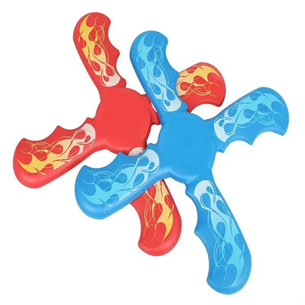 Easy To Throw Boomerang For Kids
