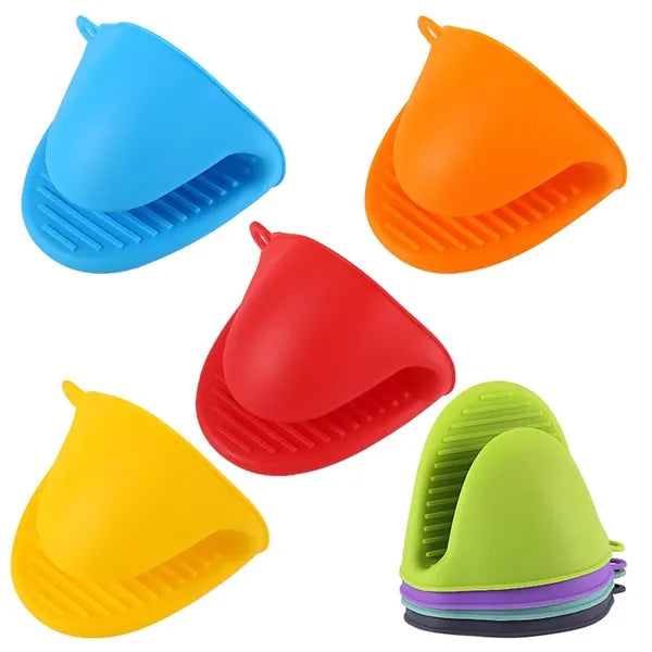 Silicone Grip For Cooking & Baking
