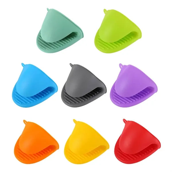 Silicone Grip For Cooking & Baking