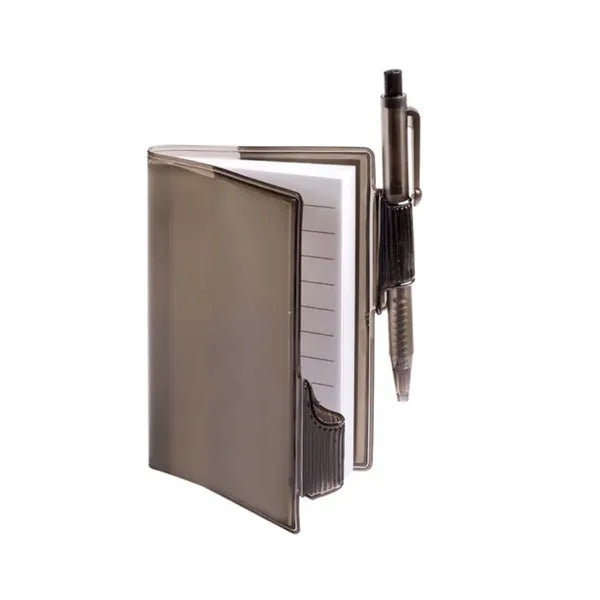 Jotter with Pen