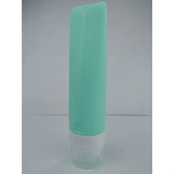 Leak-Proof Travel Bottles Set Refillable Toiletry Container