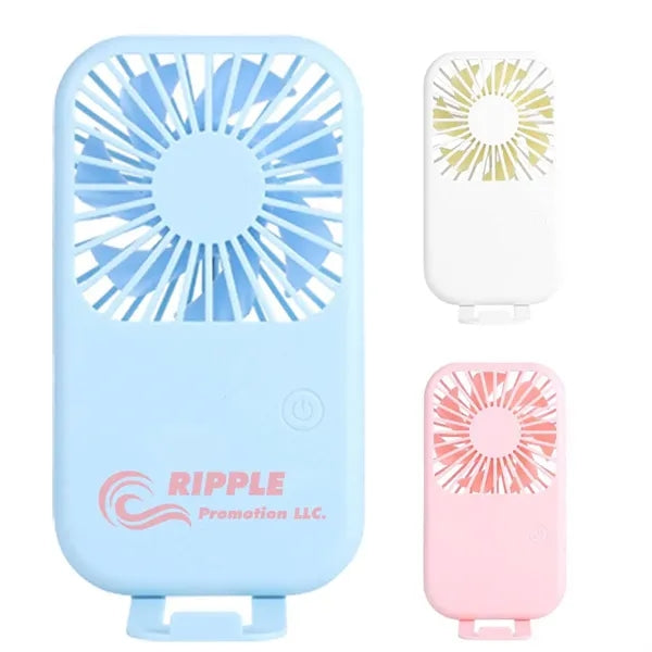 Mini Portable Pocket Fans