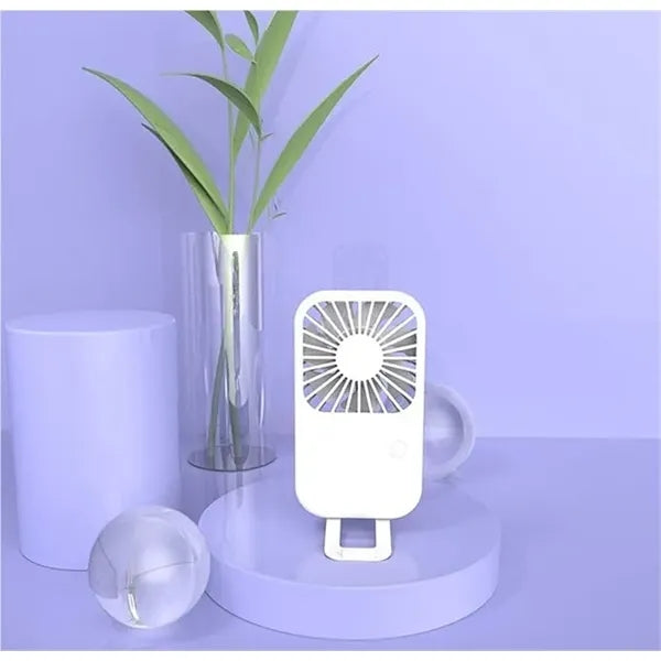 Mini Portable Pocket Fans
