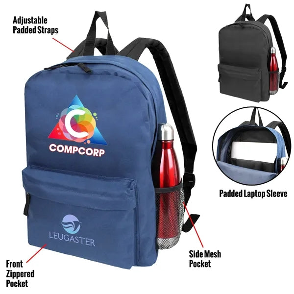 17" Computer Backpack