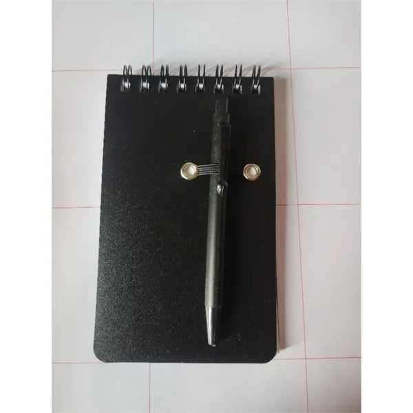 Jotter Mini Notebooks with Ballpoint Pen