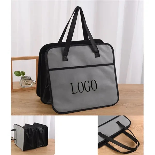 Expandable Auto Organizer