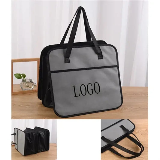 Expandable Auto Organizer