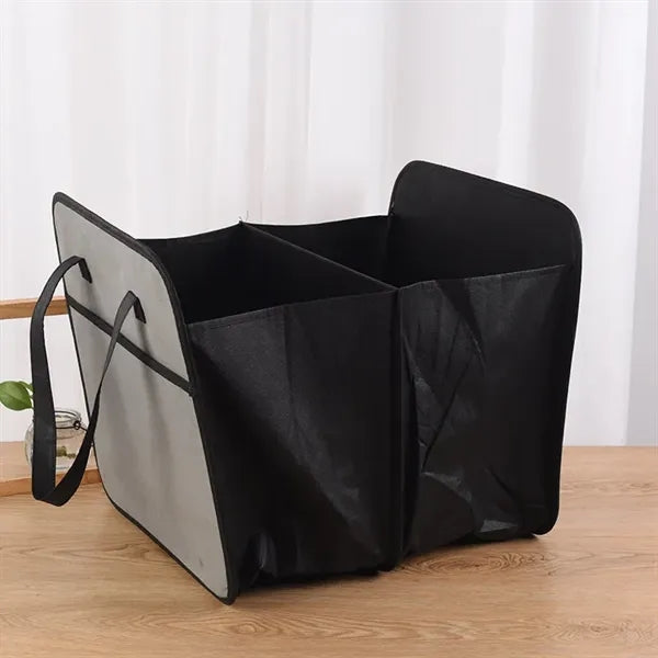 Expandable Auto Organizer