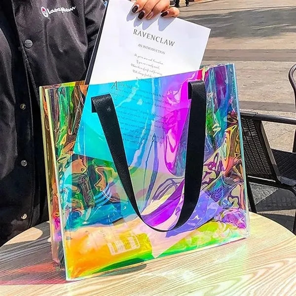 Large Beach Tote Bag