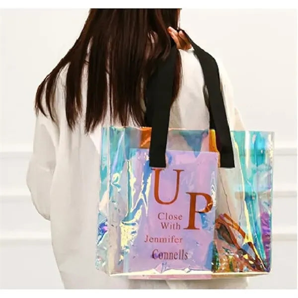 Large Beach Tote Bag