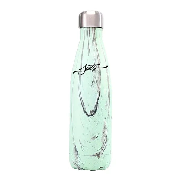 17 oz Stainless Steel Insulated Water Bottles