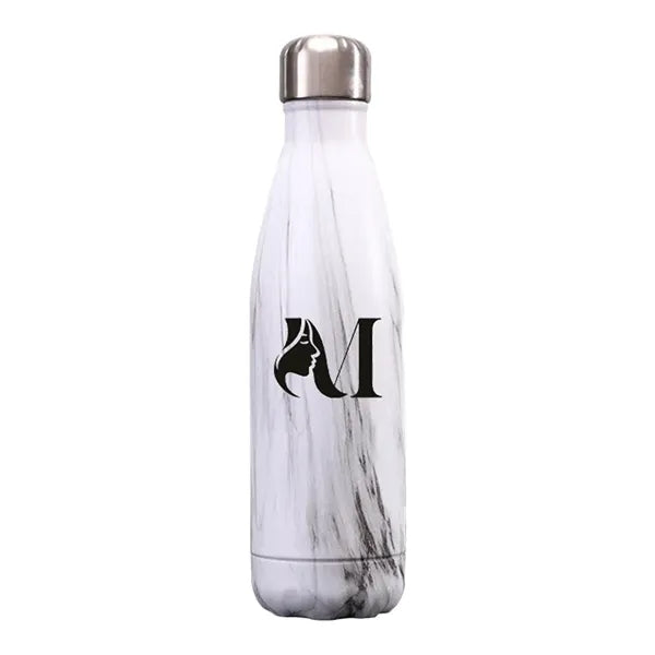 17 oz Stainless Steel Insulated Water Bottles