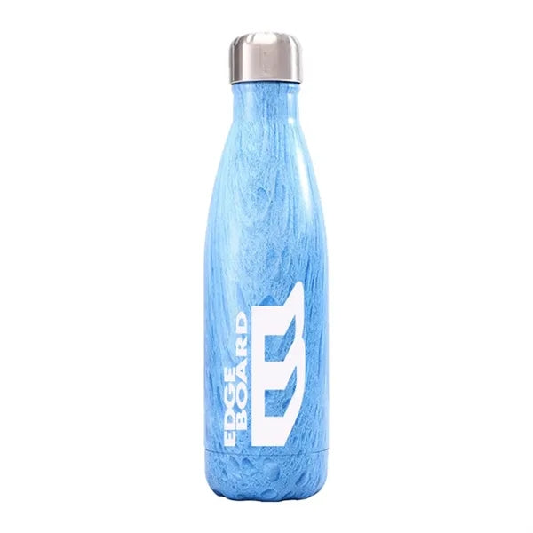 17 oz Stainless Steel Insulated Water Bottles