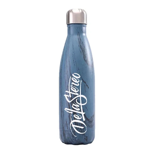 17 oz Stainless Steel Insulated Water Bottles
