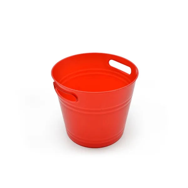 6L Party Beer Drink Storage Ice Buckets