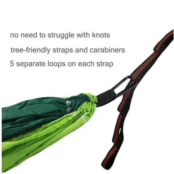 Camping Hammock