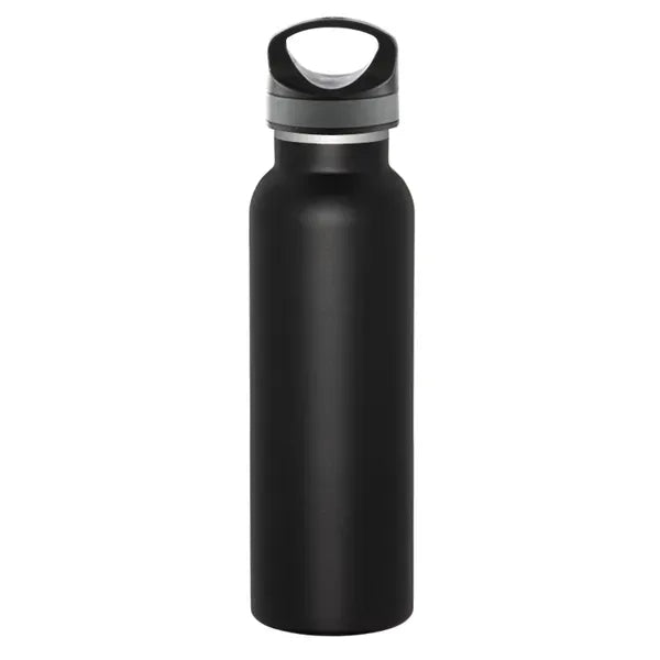 20 oz. Vacuum Insulated Water Bottle