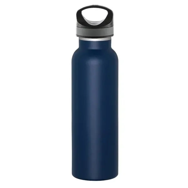 20 oz. Vacuum Insulated Water Bottle