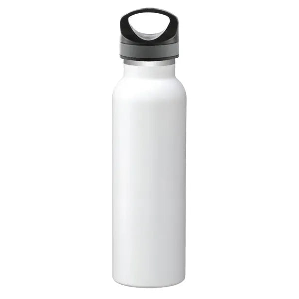 20 oz. Vacuum Insulated Water Bottle