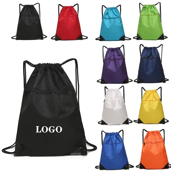 Waterproof Backpack Bag