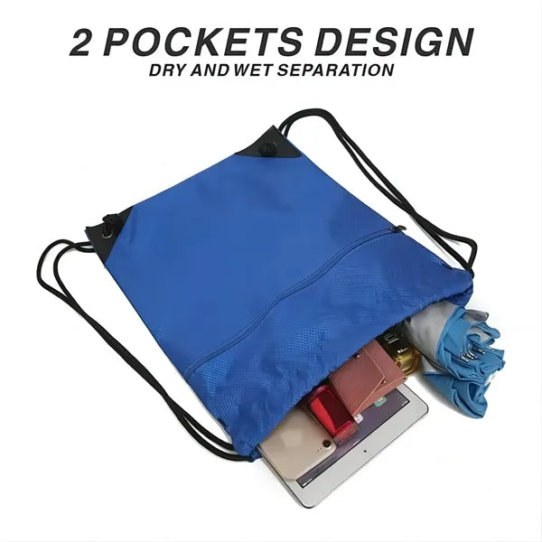 Waterproof Backpack Bag