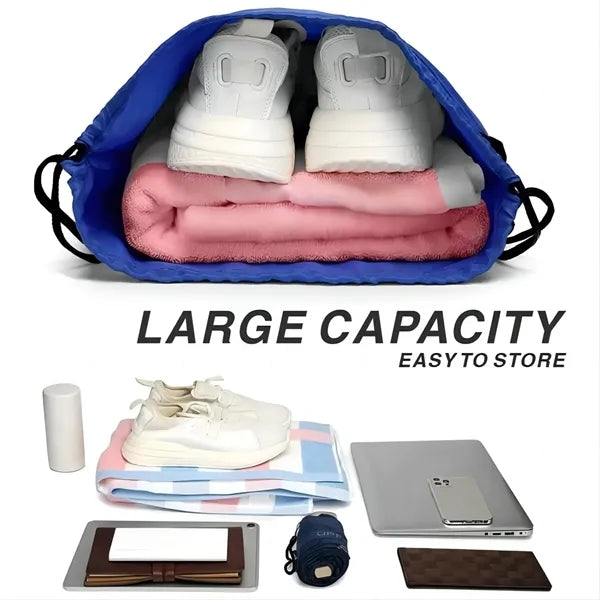 Waterproof Backpack Bag