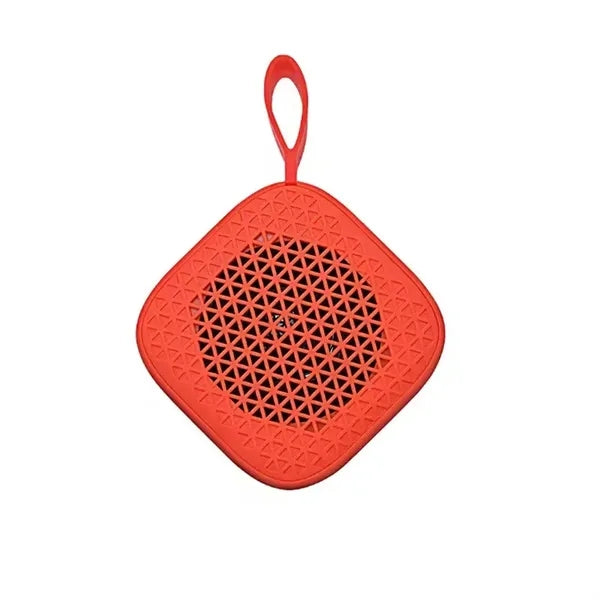Waterproof Portable & Durable Smart Bluetooth Speaker