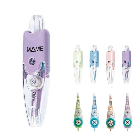 Double Sided Tape Roller for Crafts