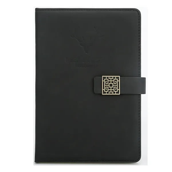Lined Journal Notebook