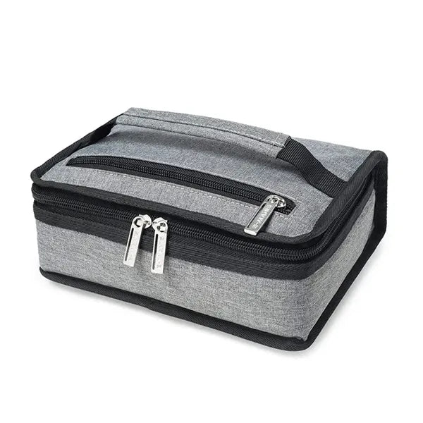 Insulated Aluminum Foil Lunch Bag