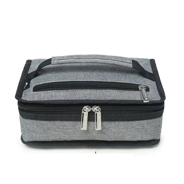 Insulated Aluminum Foil Lunch Bag