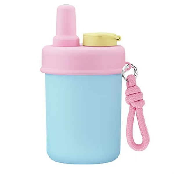 12 OZ Stainless Steel Water Bottle