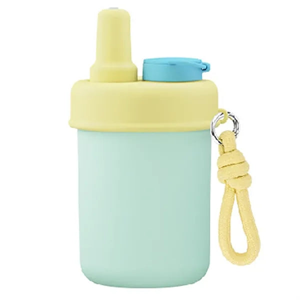 12 OZ Stainless Steel Water Bottle
