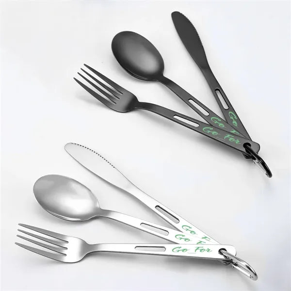 Flatware Knife Fork Spoon Set
