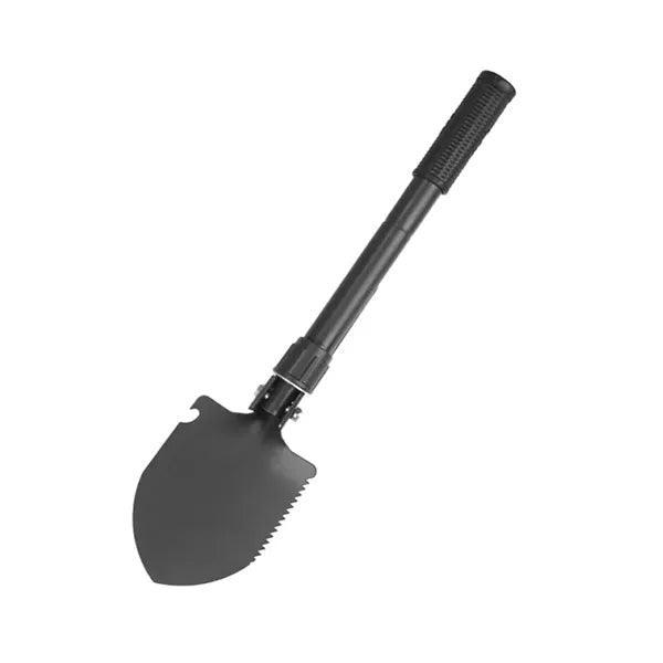 Folding Survival Shovel