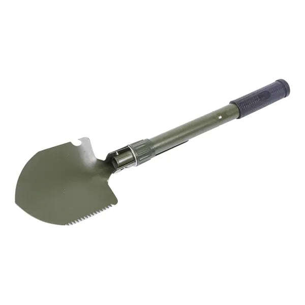 Folding Survival Shovel