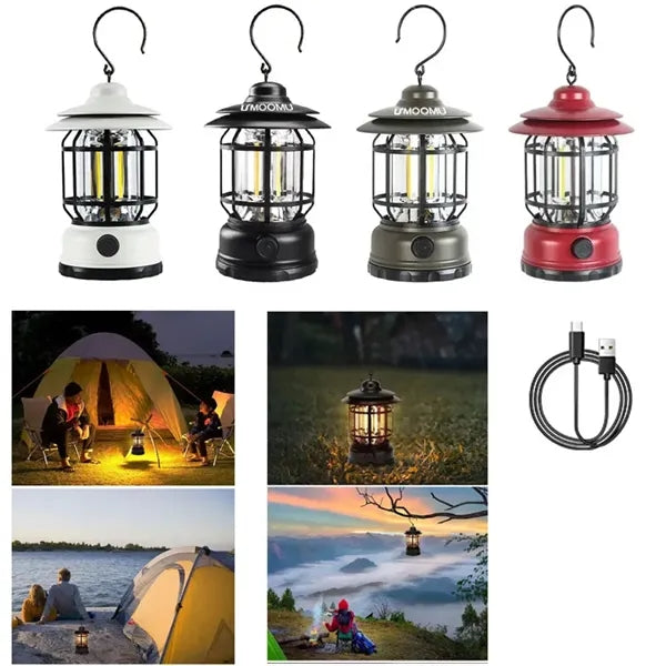 LED Camping Lanterns