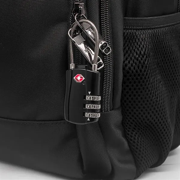 TSA Combination Luggage Lock
