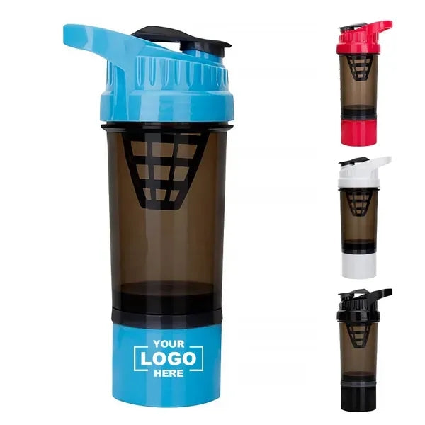 Protein Powder Shaker Cup