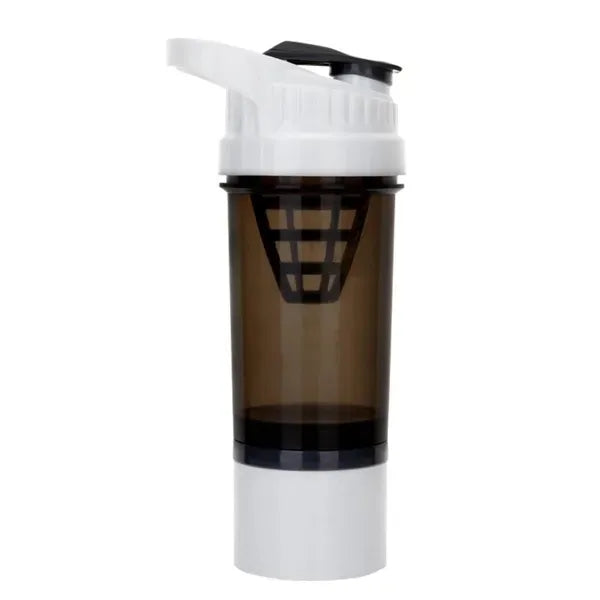 Protein Powder Shaker Cup