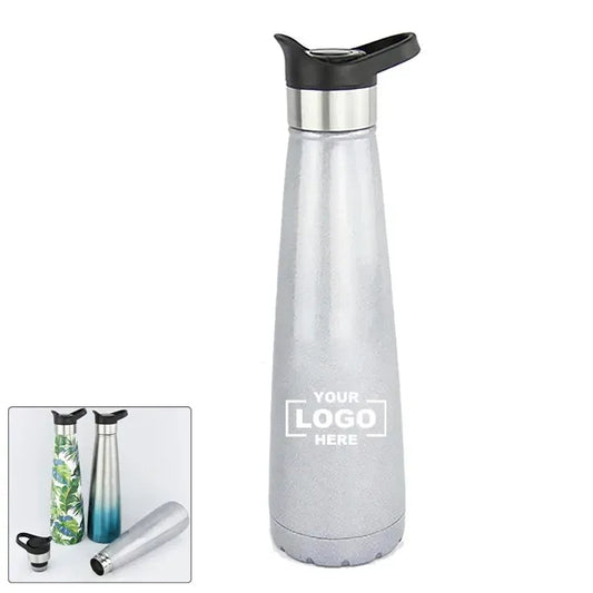 Conical Thermos Cup