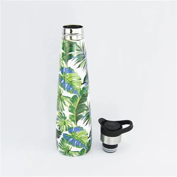 Conical Thermos Cup
