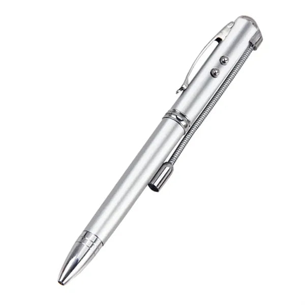 Multifunctional Laser Pointer