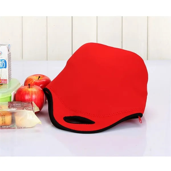 Neoprene Lunch Bag