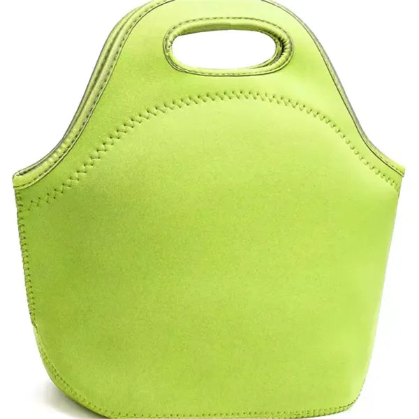 Neoprene Lunch Bag