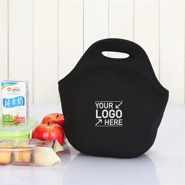 Neoprene Lunch Bag