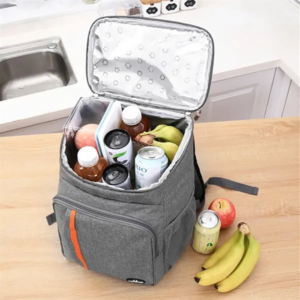 18L Lightweight Cooler Backpack
